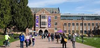 Liú's went to a university in Spain.