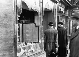 Kristallnacht