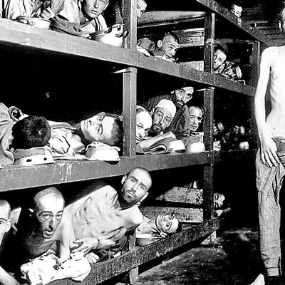 Timeline: Holocaust Timeline