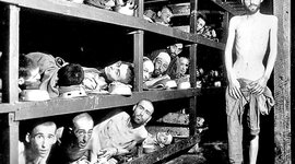 Timeline: Holocaust Timeline