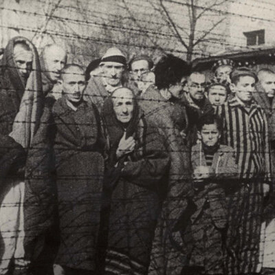 Timeline: Timeline of The Holocaust