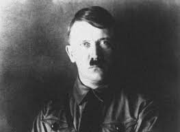 Hitler Becomes Absolute Dictator