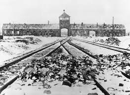 Auschwitz Camp Established