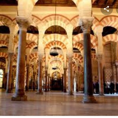 Timeline: Al-Alandalus