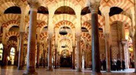 Timeline: Al-Alandalus