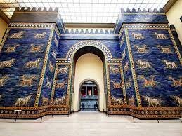 porta di Ishtar