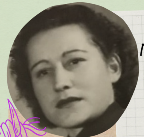 Les germanes Maranges són deportades a Ravensbrück