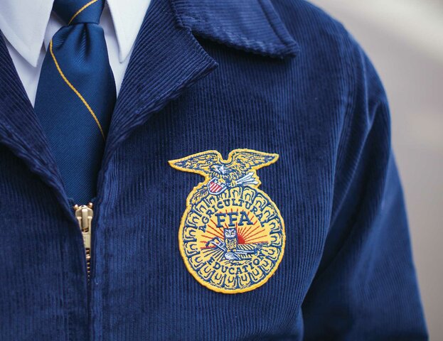 The FFA Jacket