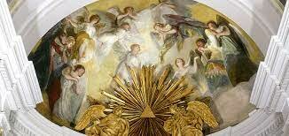 Frescos San Antonio de la Florida