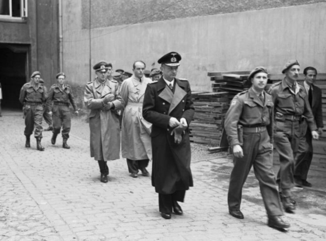 Fi de la 2a Guerra Mundial