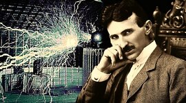 Timeline: Nikola Teszla