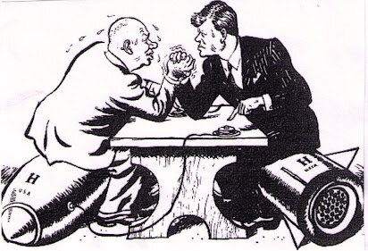 Cuban Missile Crisis