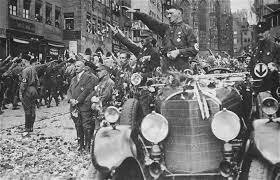 Hitler Rises to Power