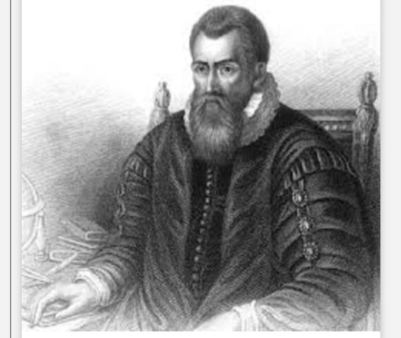 1 de enero de 1550 logaritmos naturales o neperianos