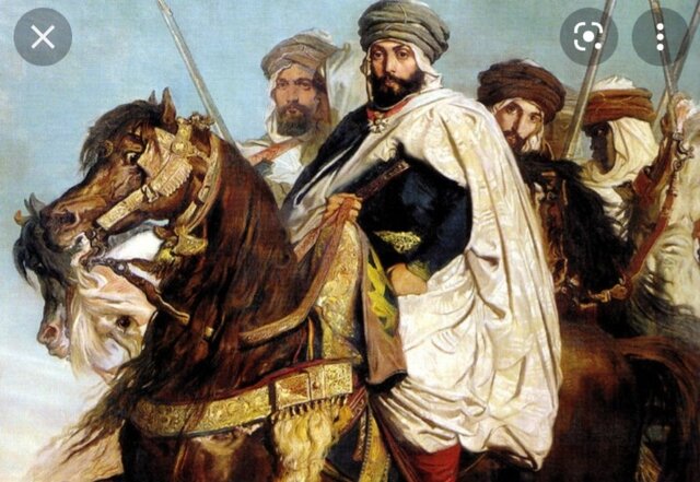 Abderraman 3 califato