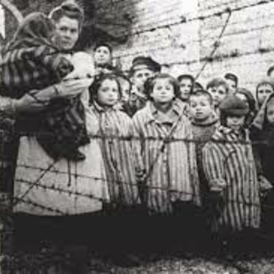 Timeline: Holocaust timeline