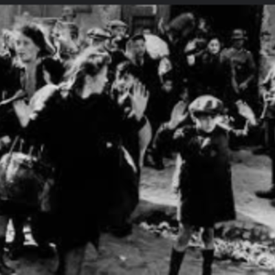 Timeline: The Beginning of the Jew's Genocide