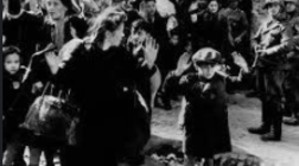 Timeline: The Beginning of the Jew's Genocide