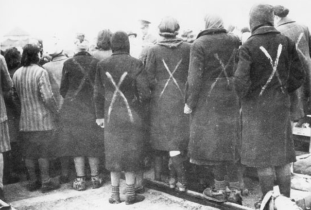 Alliberament de Ravensbrück