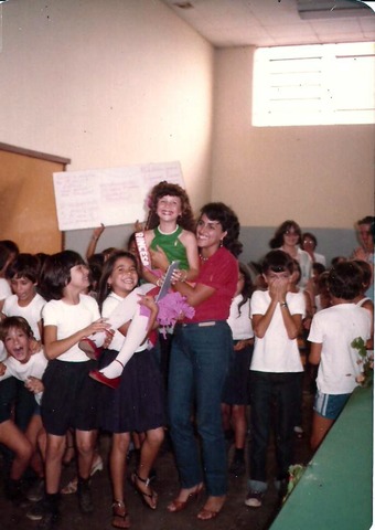 Um ano muito especial