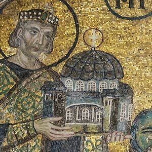 В Византии возникает осмогласие