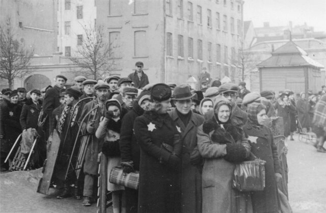 Territorial Expansion