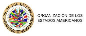 ORGANIZACION DE LOS ESTADOS AMERICANOS