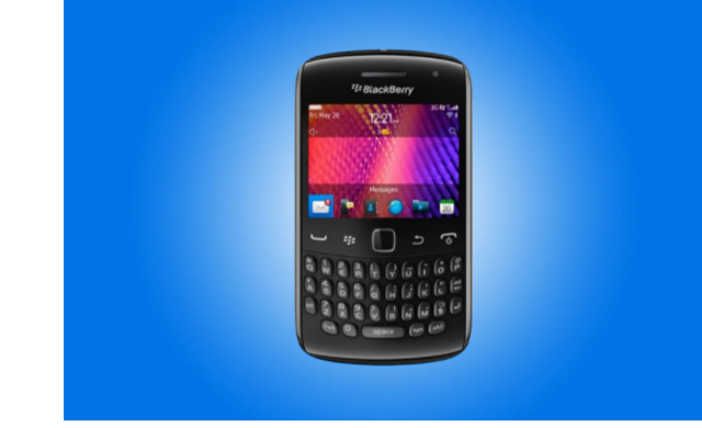 Blackberry