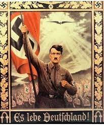 The Start of a New Germany