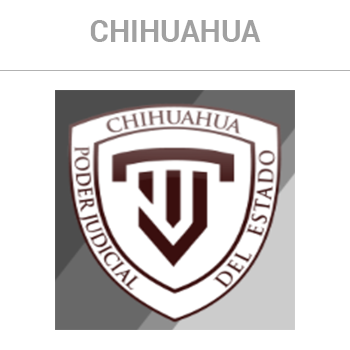 Ley de Mediación de Chihuahua.