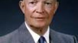 Timeline: Eisenhower President Project