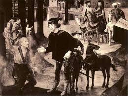 Los Buhoneros Lombardos