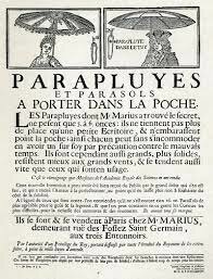 Primer cartel ilustrado