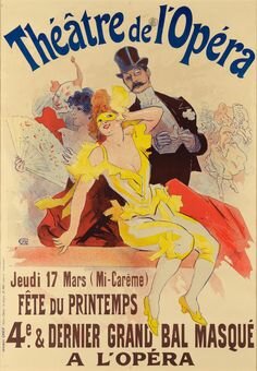 Carteles sobre pergaminos