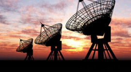 Timeline: Telecommunications Advances