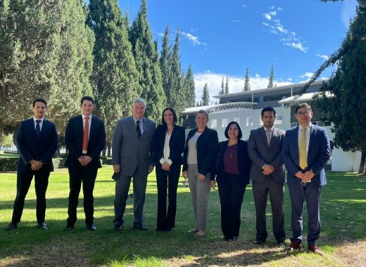 ACUERDOS PANAMERICANOS