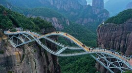 Timeline: Historia del ponts