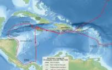 (3) Christopher Columbus