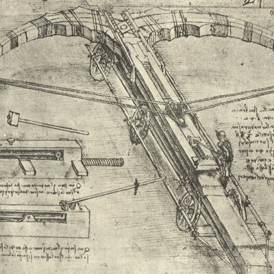 Timeline: Scientific Revolution and Renaissance Inventions