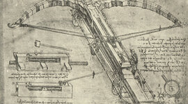 Timeline: Scientific Revolution and Renaissance Inventions
