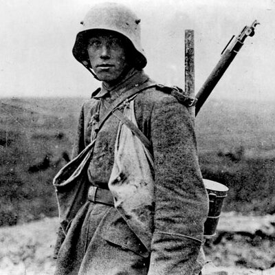 Timeline: Prima Guerra Mondiale