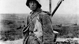 Timeline: Prima Guerra Mondiale