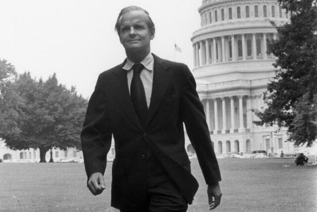 U.S Ratifies Genocide Convention