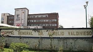 Se fundó el Instituto Oftalmológico Valdivieso.