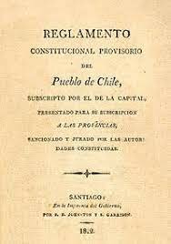 Constitución (G.Provisional)