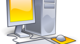 Timeline: Computadoras Personales (Desktop)