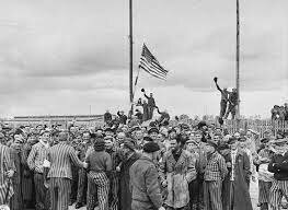 Liberation of Nazi Camps