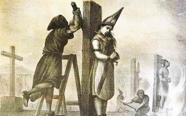 La Santa inquisición