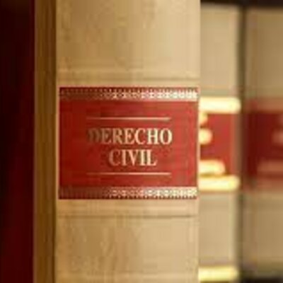 Timeline: Antecedentes de Derecho Civil