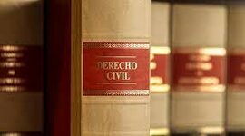 Timeline: Antecedentes de Derecho Civil